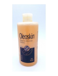 Pharcos Oleoskin Bagnodoccia 400 ml